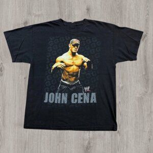 John Cena T shirt